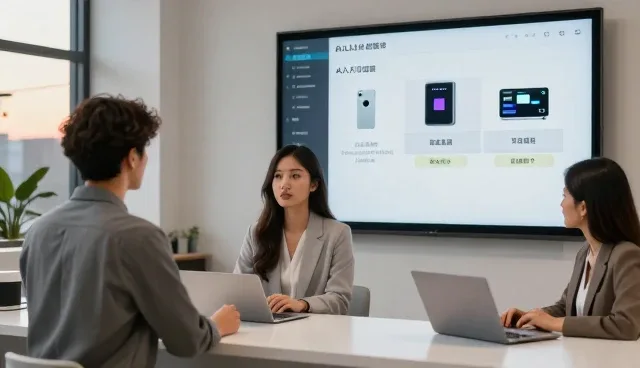 提升数据准确性：场景应用中选型的关键考量