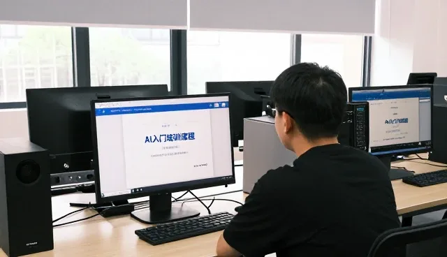 AI工具推荐手册常见问题解析与应对策略