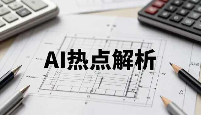 AI工具推荐手册：如何依据性能选择合适工具