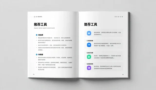 排版清晰如何影响性能评估的准确性