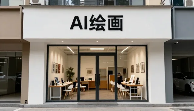 如何提升AI绘画排版清晰资讯的阅读体验