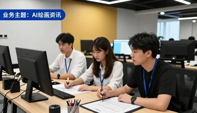 AI绘画中常见问题的识别与解决策略
