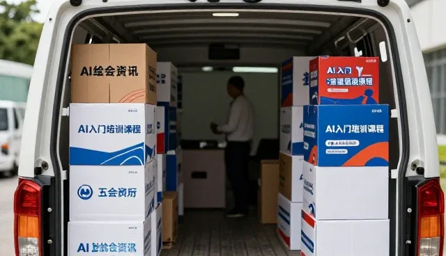 AI新闻速递在复杂场景下的性能表现与适用边界